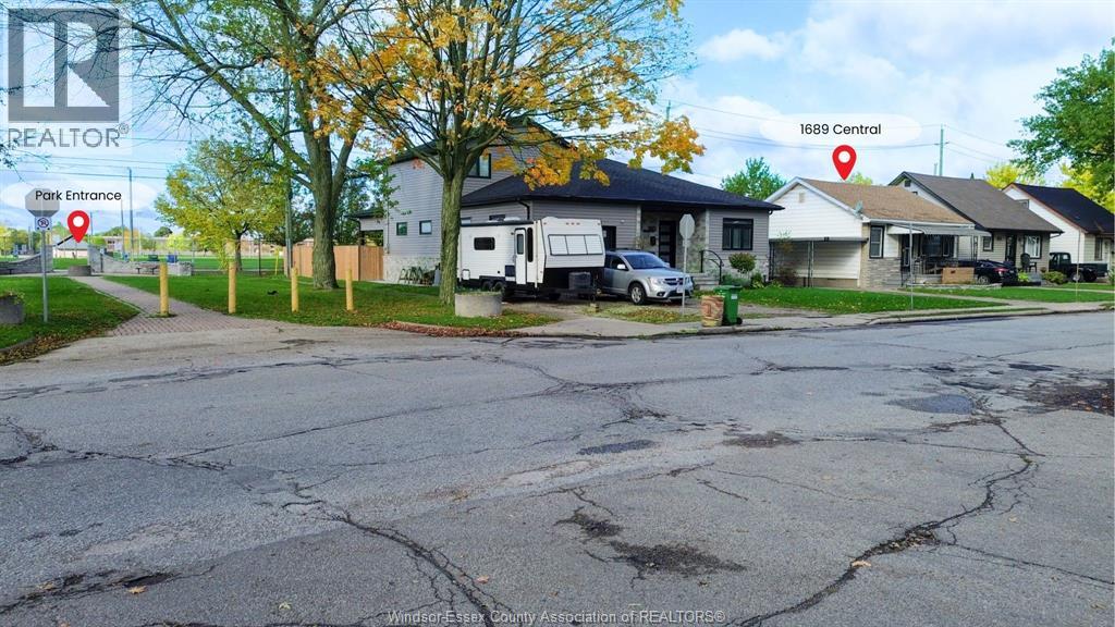 1689 Central Avenue, Windsor, Ontario  N8Y 3V9 - Photo 30 - 25026978