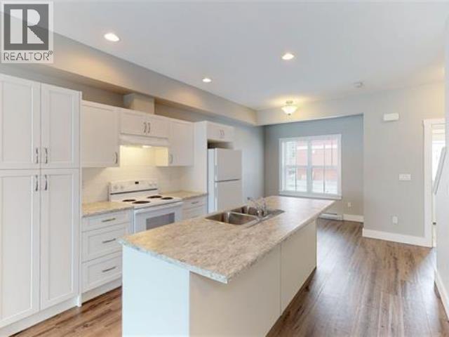 115 10904 102 AVENUE, Fort St. John, British Columbia