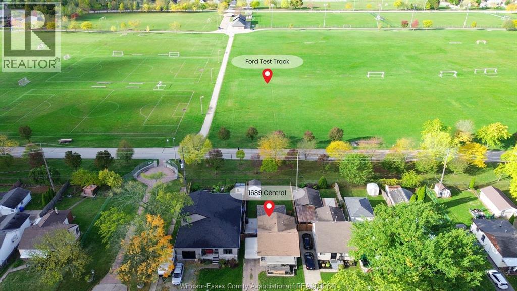 1689 Central Avenue, Windsor, Ontario  N8Y 3V9 - Photo 31 - 25026978