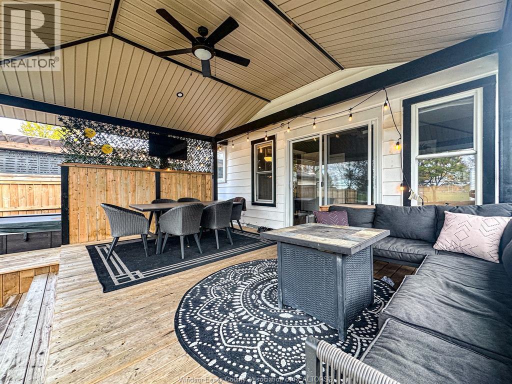 1689 Central Avenue, Windsor, Ontario  N8Y 3V9 - Photo 26 - 25026978