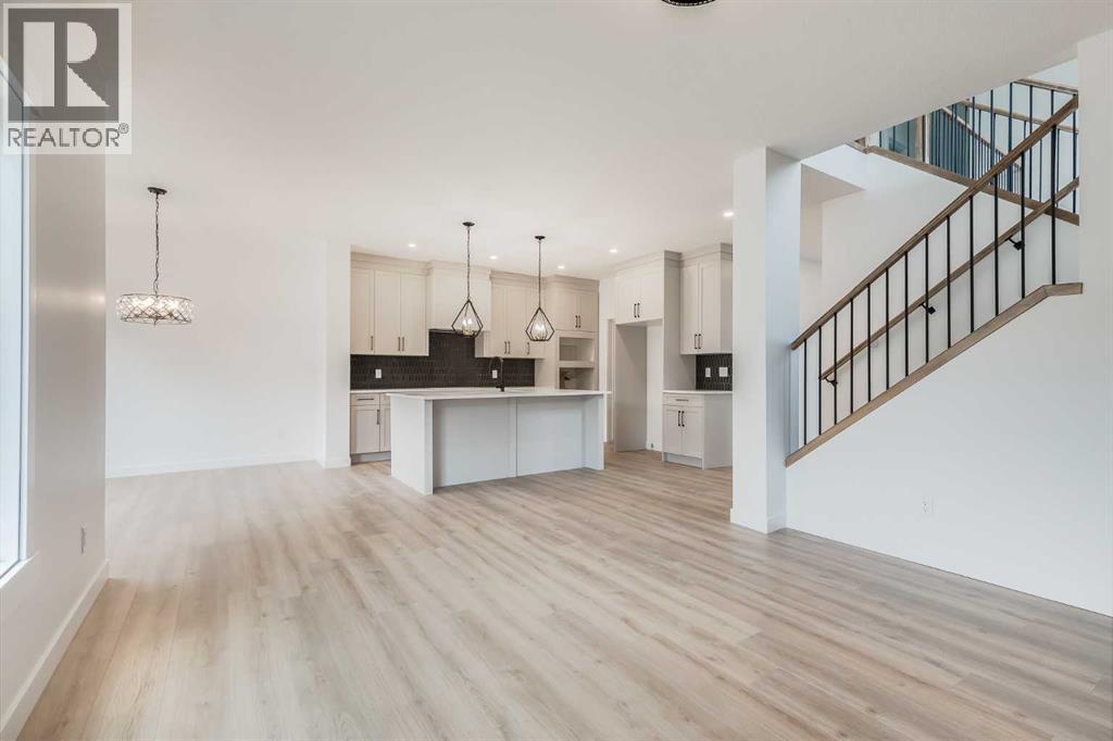 460 Rivercrest View, Cochrane, Alberta  T4C 3C7 - Photo 3 - A2212679