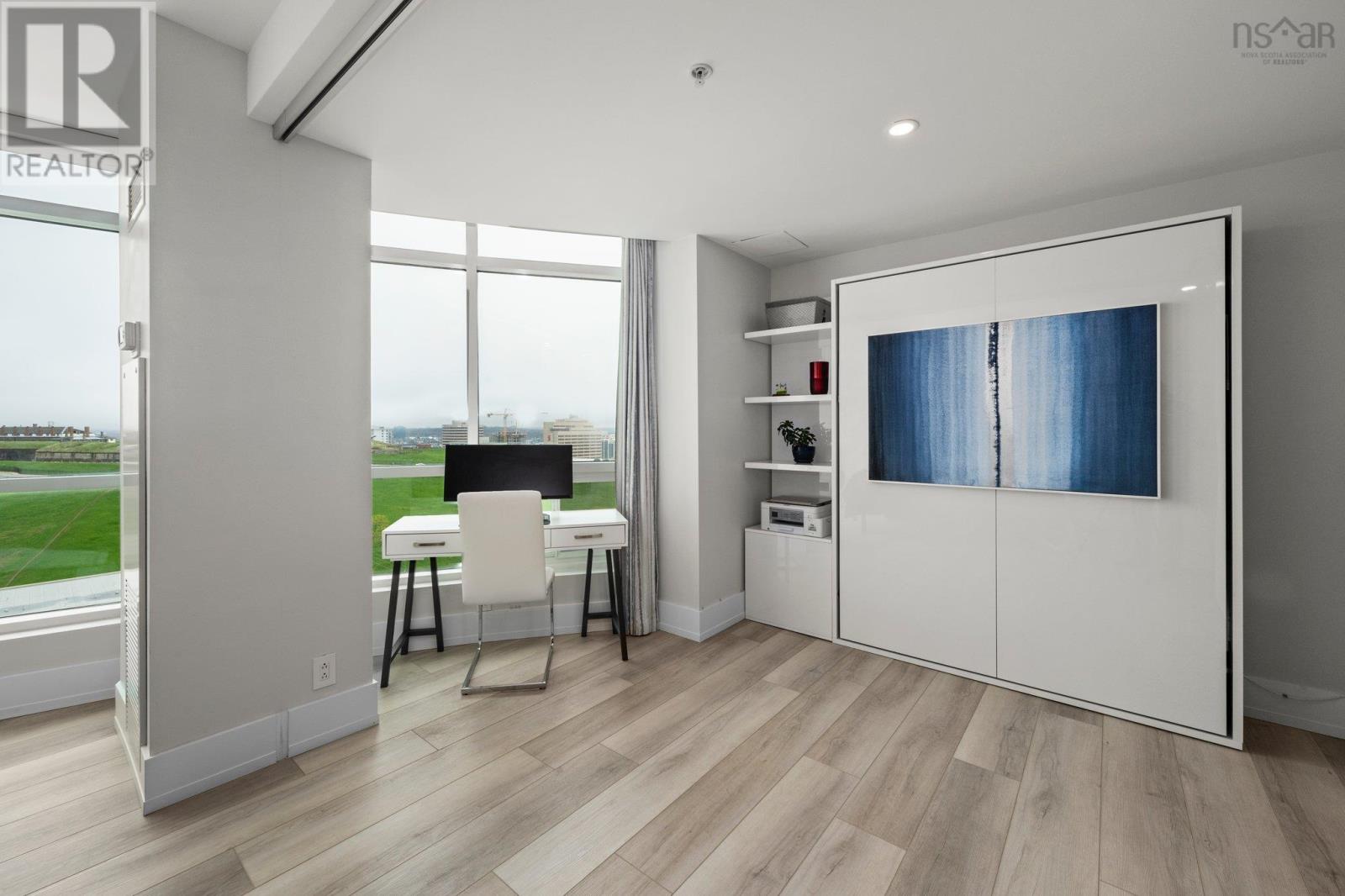 1407 1550 Dresden Row, Halifax, Nova Scotia  B3J 4A2 - Photo 13 - 202523856