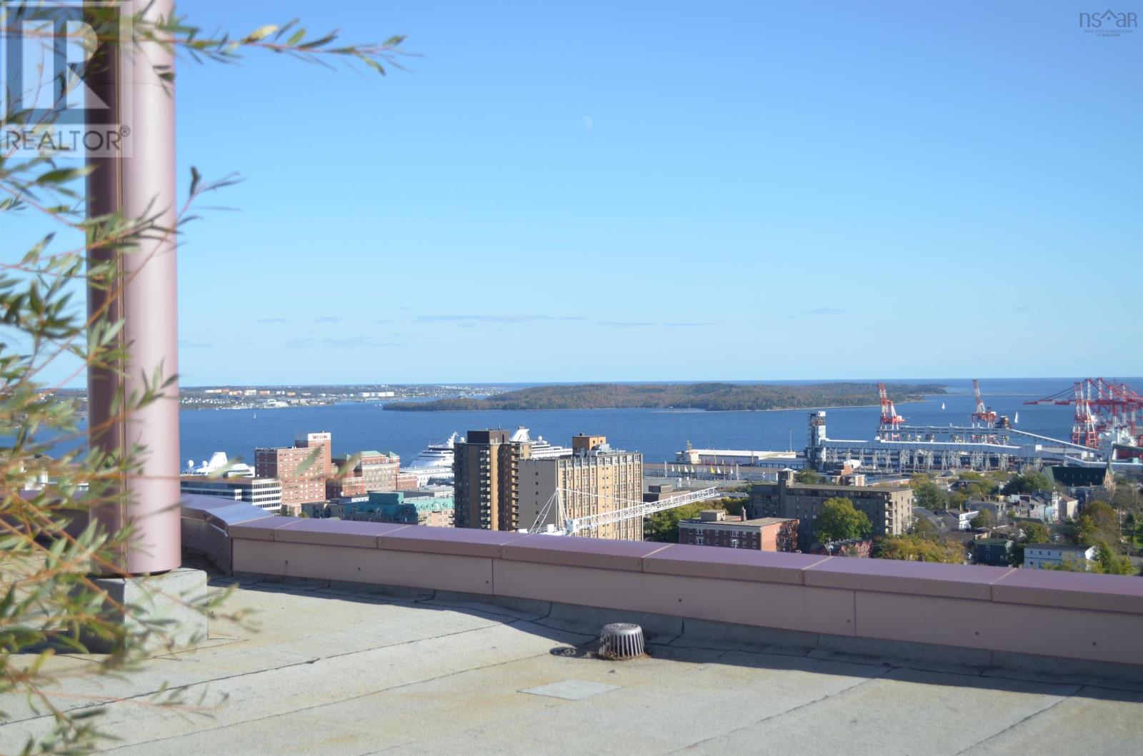 1407 1550 Dresden Row, Halifax, Nova Scotia  B3J 4A2 - Photo 40 - 202523856