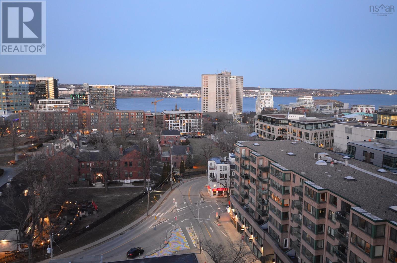 1407 1550 Dresden Row, Halifax, Nova Scotia  B3J 4A2 - Photo 29 - 202523856