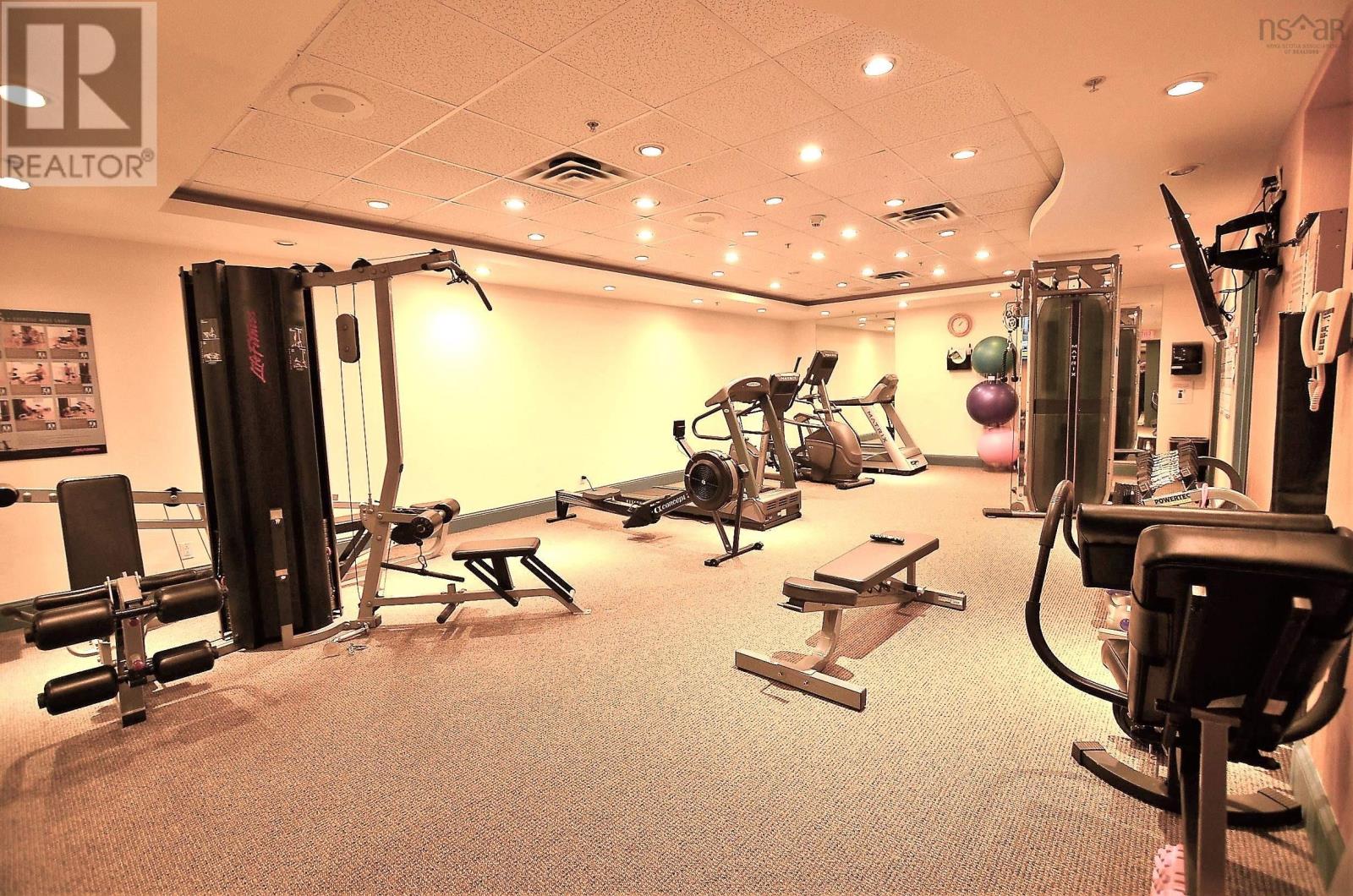 1407 1550 Dresden Row, Halifax, Nova Scotia  B3J 4A2 - Photo 41 - 202523856