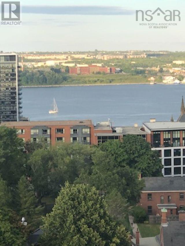 1407 1550 Dresden Row, Halifax, Nova Scotia  B3J 4A2 - Photo 25 - 202523856