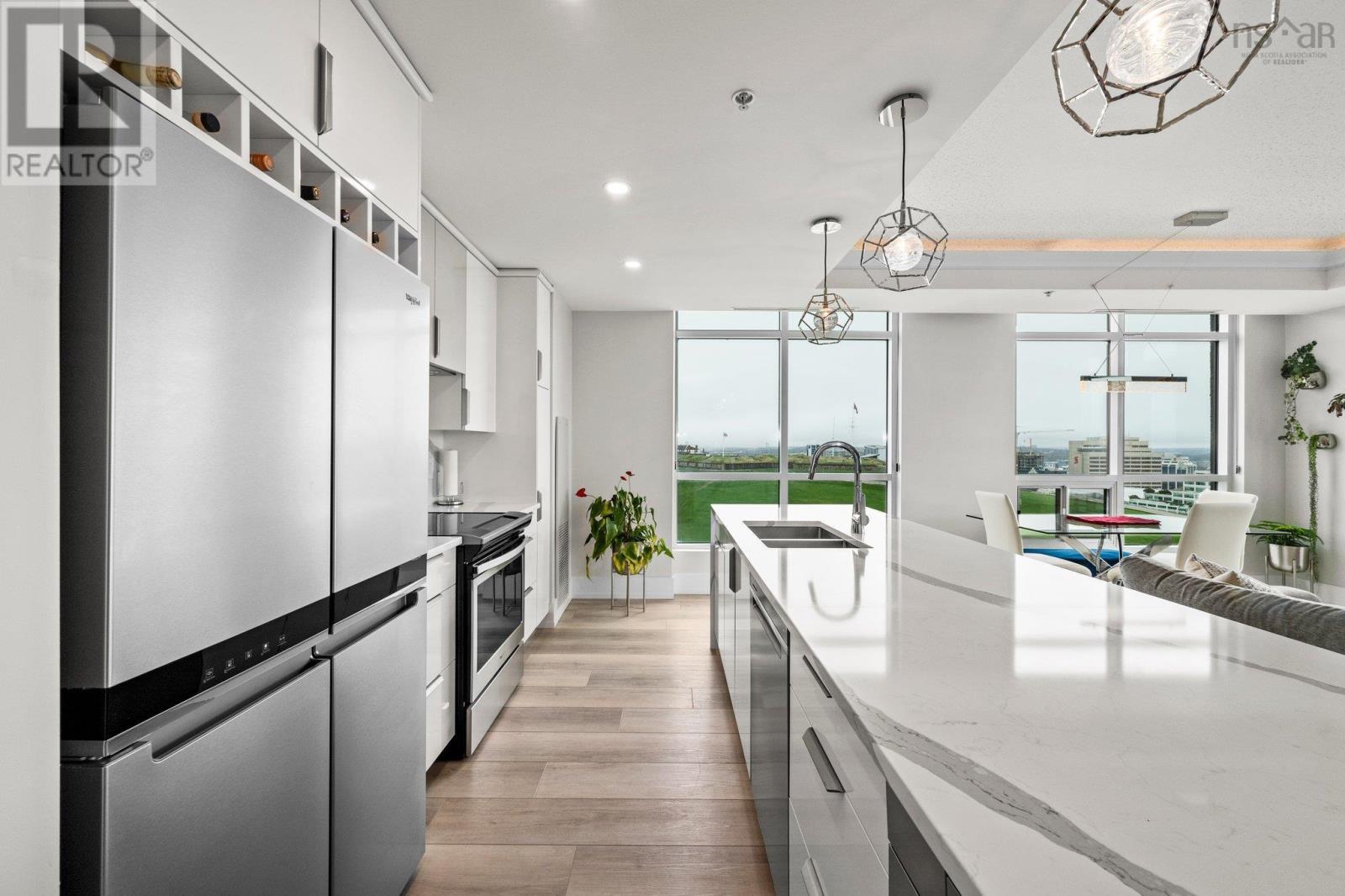 1407 1550 Dresden Row, Halifax, Nova Scotia  B3J 4A2 - Photo 15 - 202523856