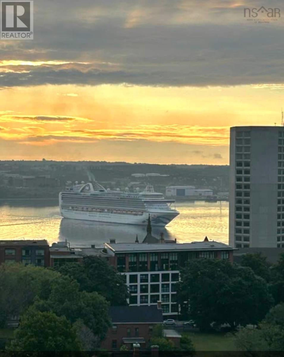 1407 1550 Dresden Row, Halifax, Nova Scotia  B3J 4A2 - Photo 26 - 202523856