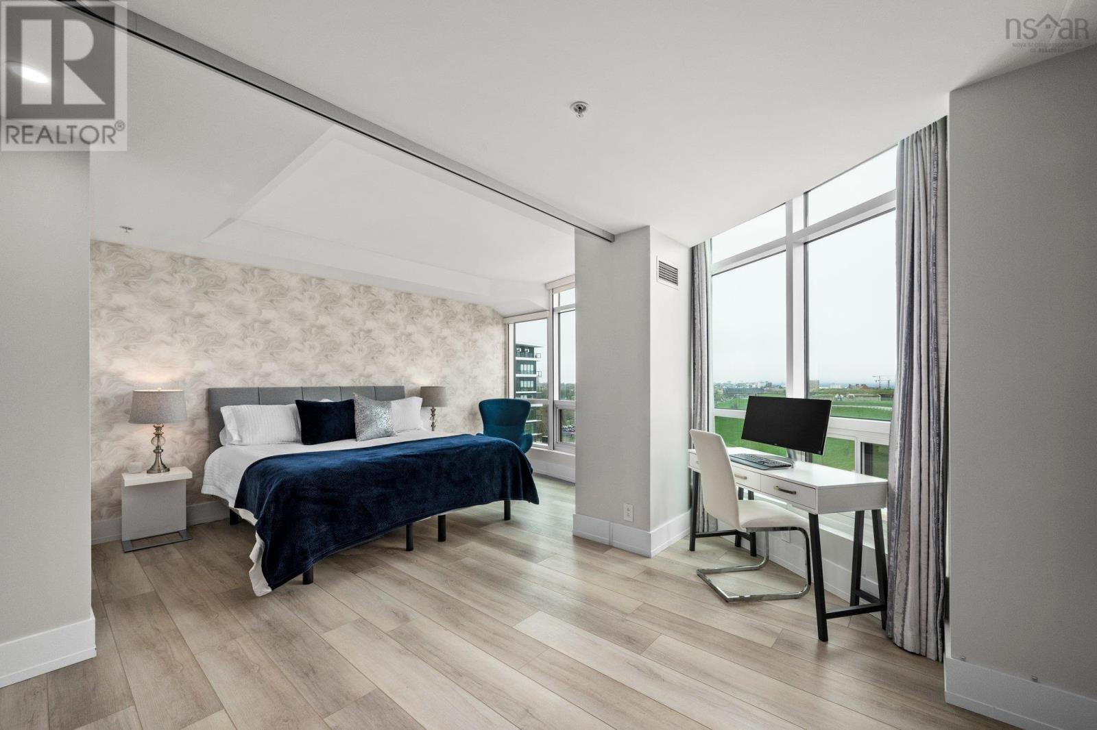 1407 1550 Dresden Row, Halifax, Nova Scotia  B3J 4A2 - Photo 39 - 202523856