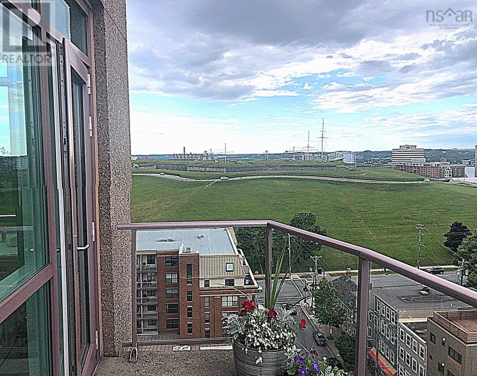 1407 1550 Dresden Row, Halifax, Nova Scotia  B3J 4A2 - Photo 27 - 202523856