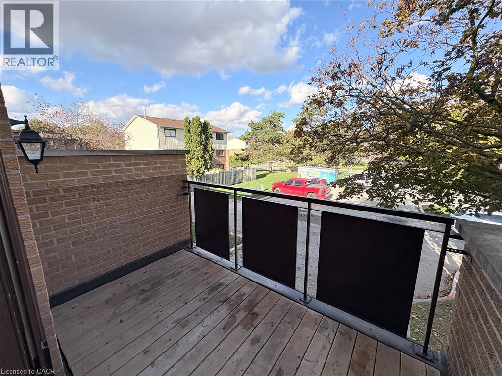 187 Grulke Street Unit# 34, Kitchener, Ontario  N2A 2S6 - Photo 38 - 40779589