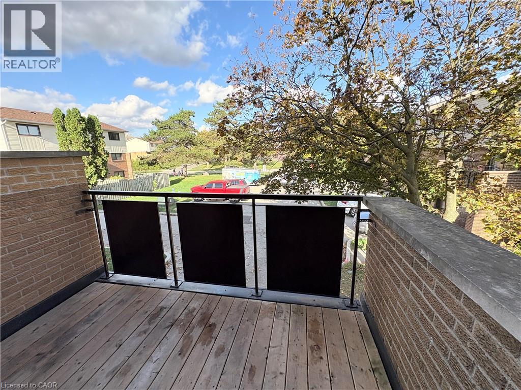 187 Grulke Street Unit# 34, Kitchener, Ontario  N2A 2S6 - Photo 33 - 40779589