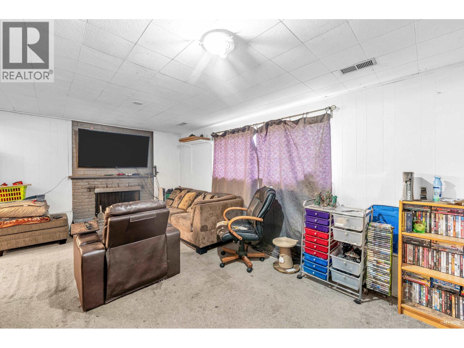 5018 57 Street, Ladner, British Columbia  V4K 3E9 - Photo 9 - R3061315