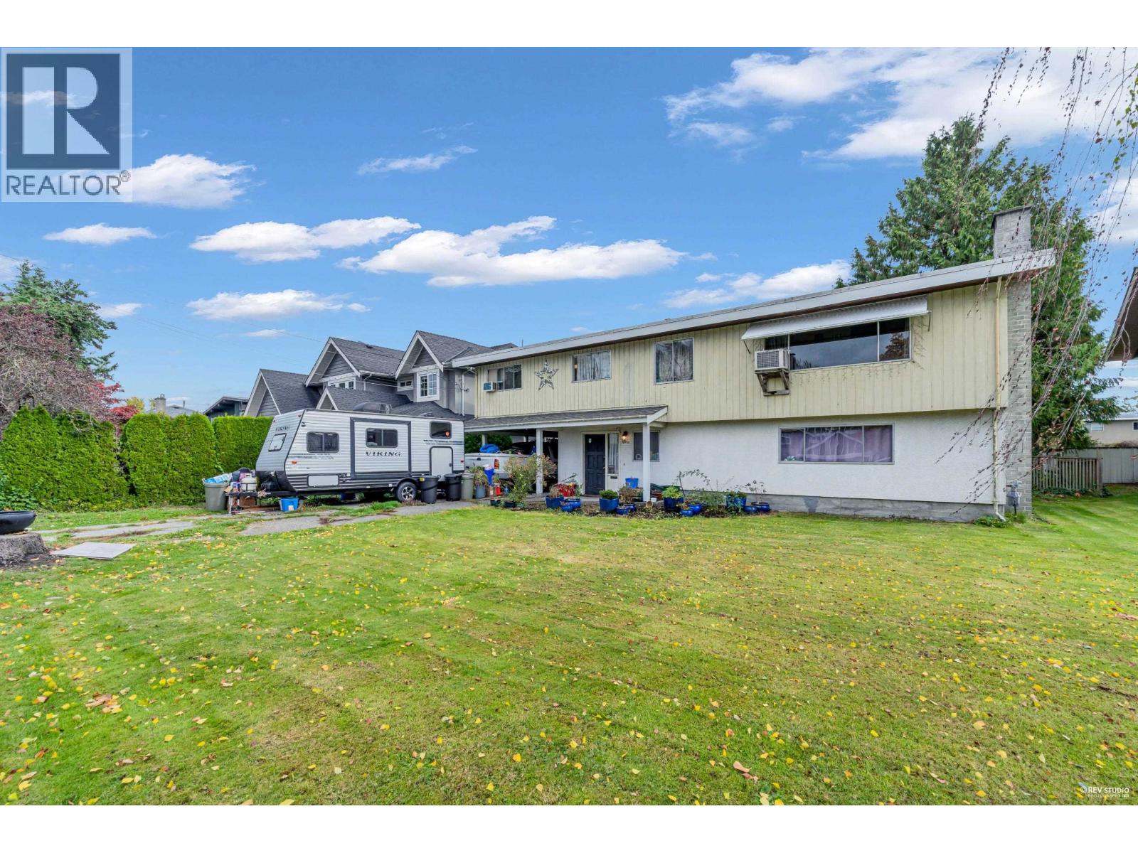 5018 57 Street, Ladner, British Columbia  V4K 3E9 - Photo 2 - R3061315
