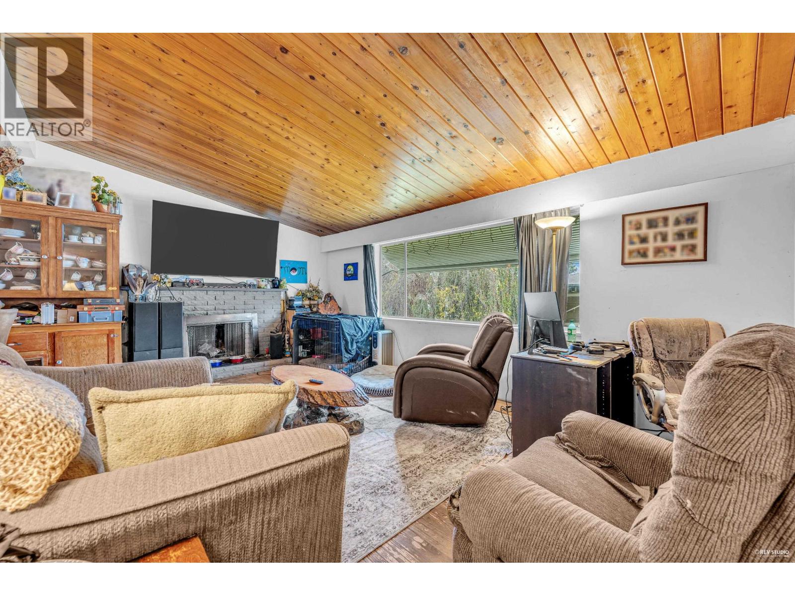5018 57 Street, Ladner, British Columbia  V4K 3E9 - Photo 4 - R3061315