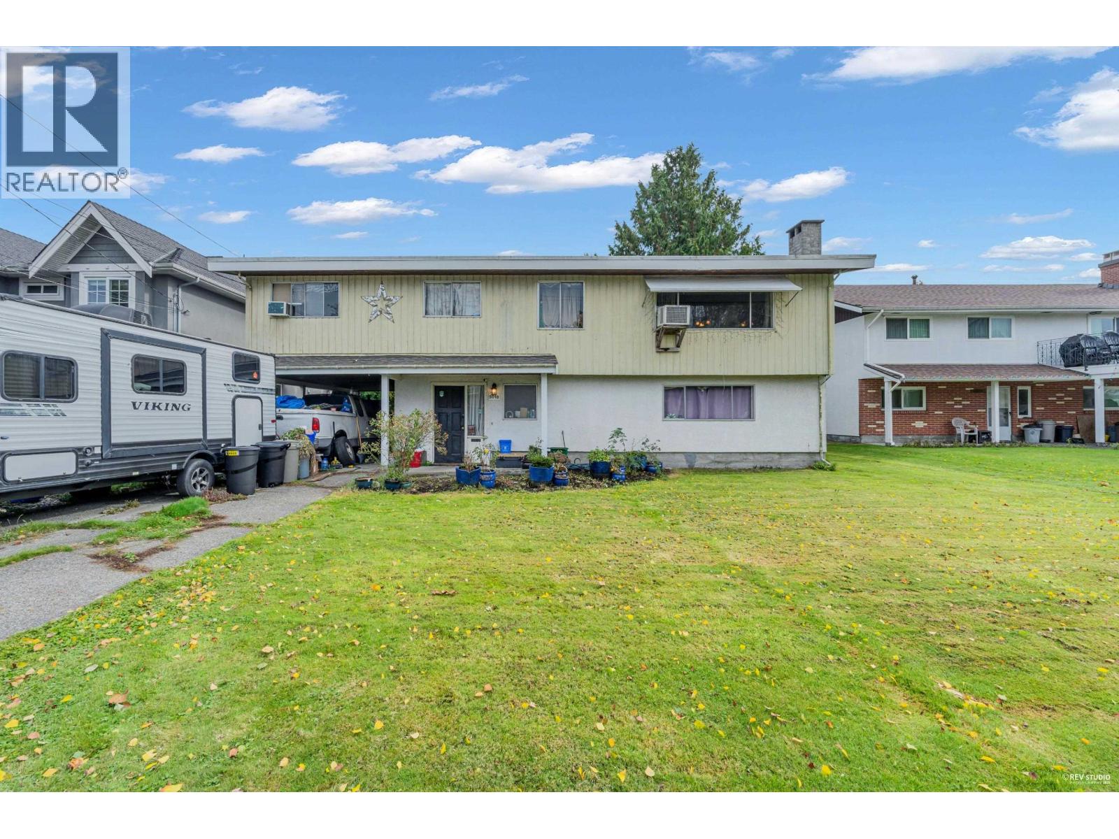 5018 57 STREET, Ladner, British Columbia