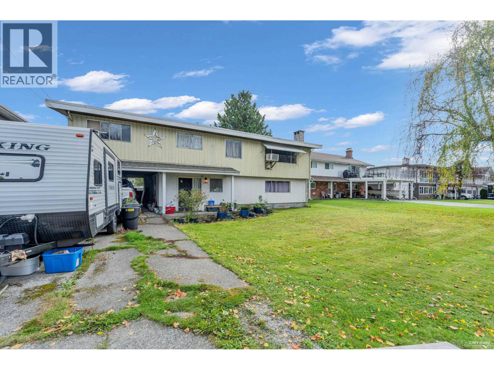 5018 57 Street, Ladner, British Columbia  V4K 3E9 - Photo 3 - R3061315