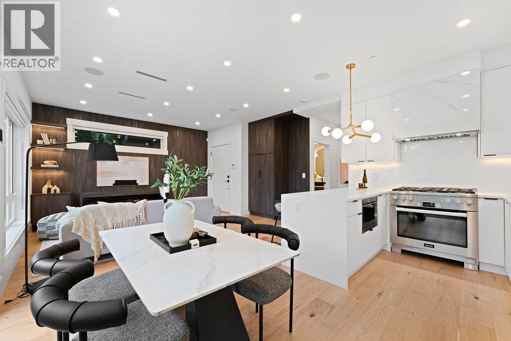 2 4549 W 11th Avenue, Vancouver, British Columbia  V6R 2M5 - Photo 5 - R3059231