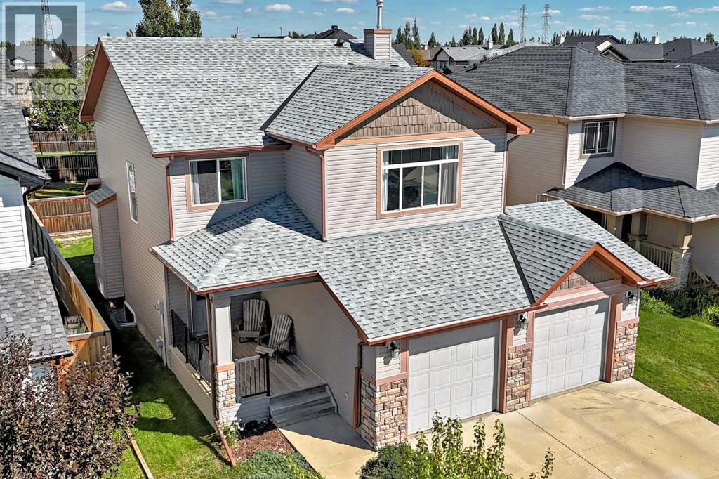 112 West Creek Meadow, Chestermere, Alberta  T1X 1T2 - Photo 2 - A2261837