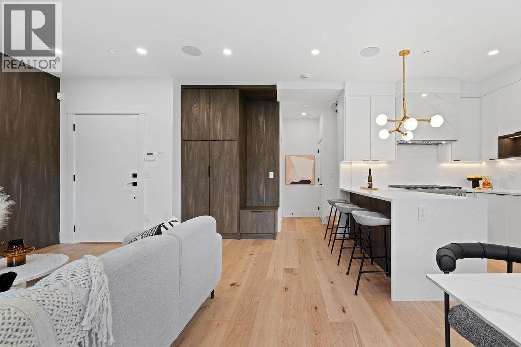 2 4549 W 11th Avenue, Vancouver, British Columbia  V6R 2M5 - Photo 4 - R3059231