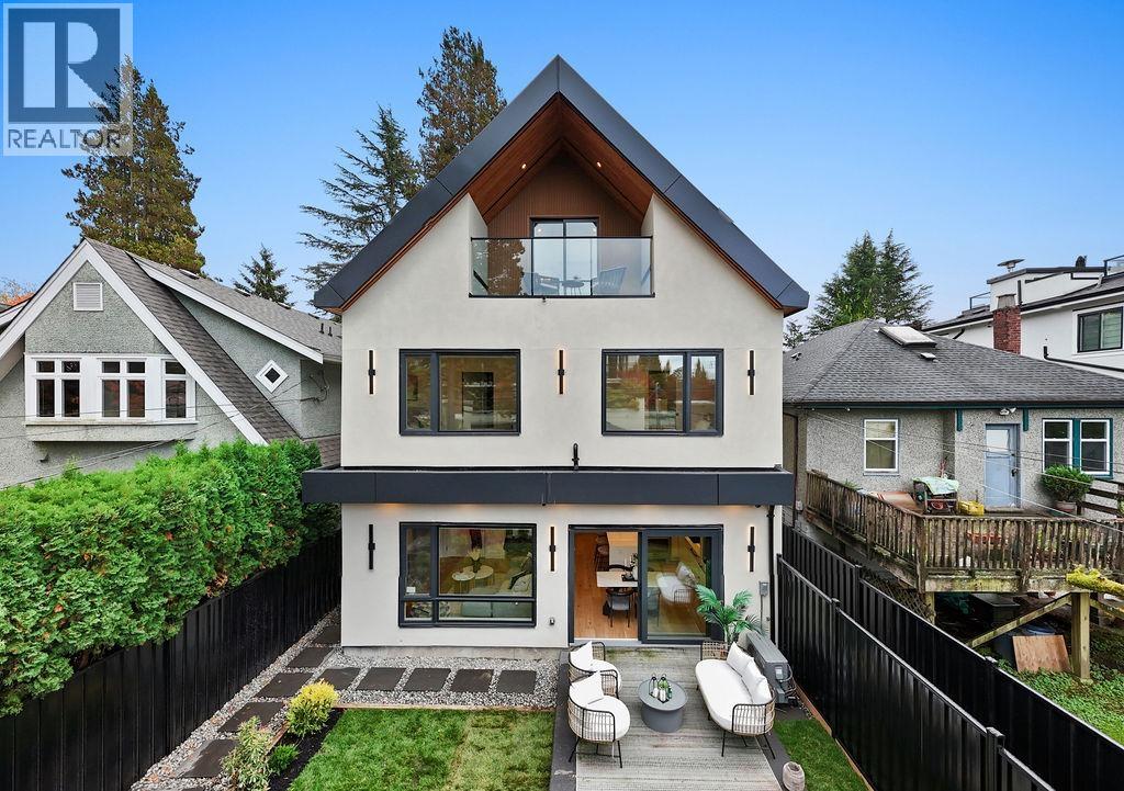 2 4549 W 11th Avenue, Vancouver, British Columbia  V6R 2M5 - Photo 12 - R3059231