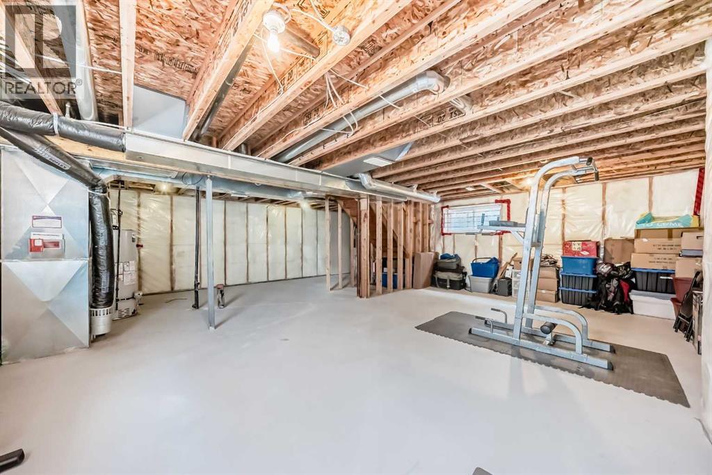 112 West Creek Meadow, Chestermere, Alberta  T1X 1T2 - Photo 34 - A2261837