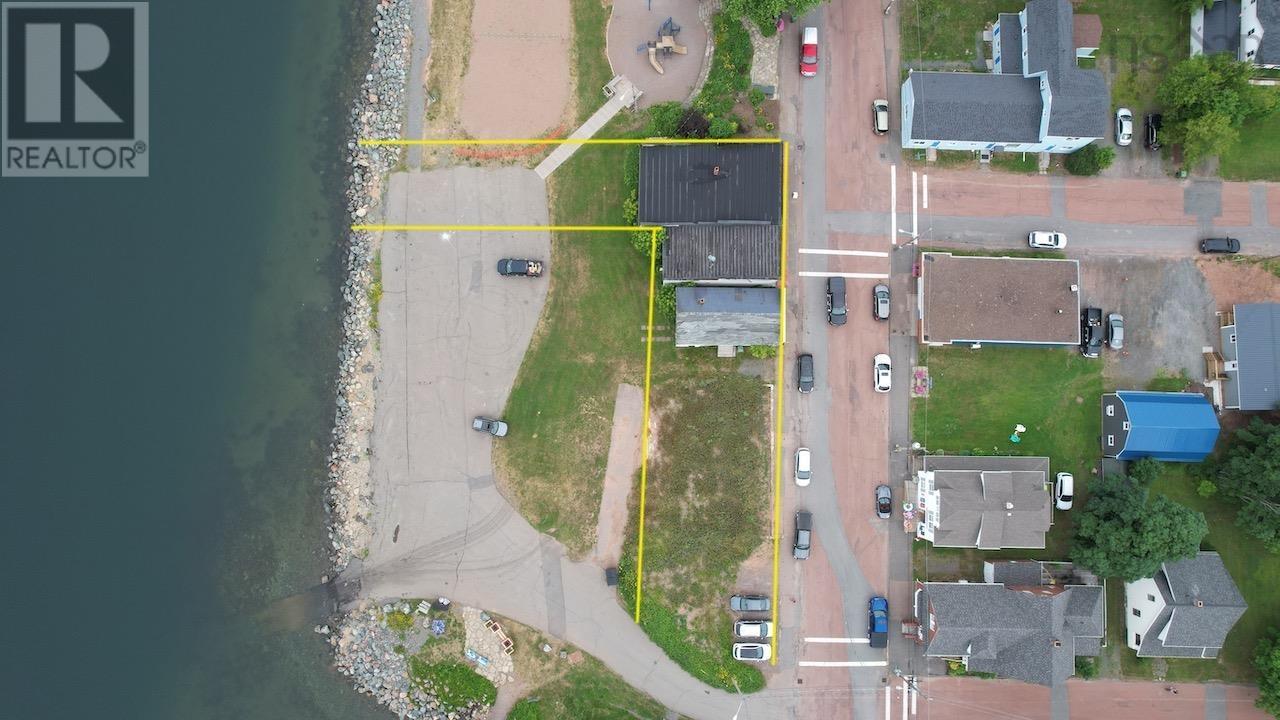 Water Street, Pugwash, Nova Scotia