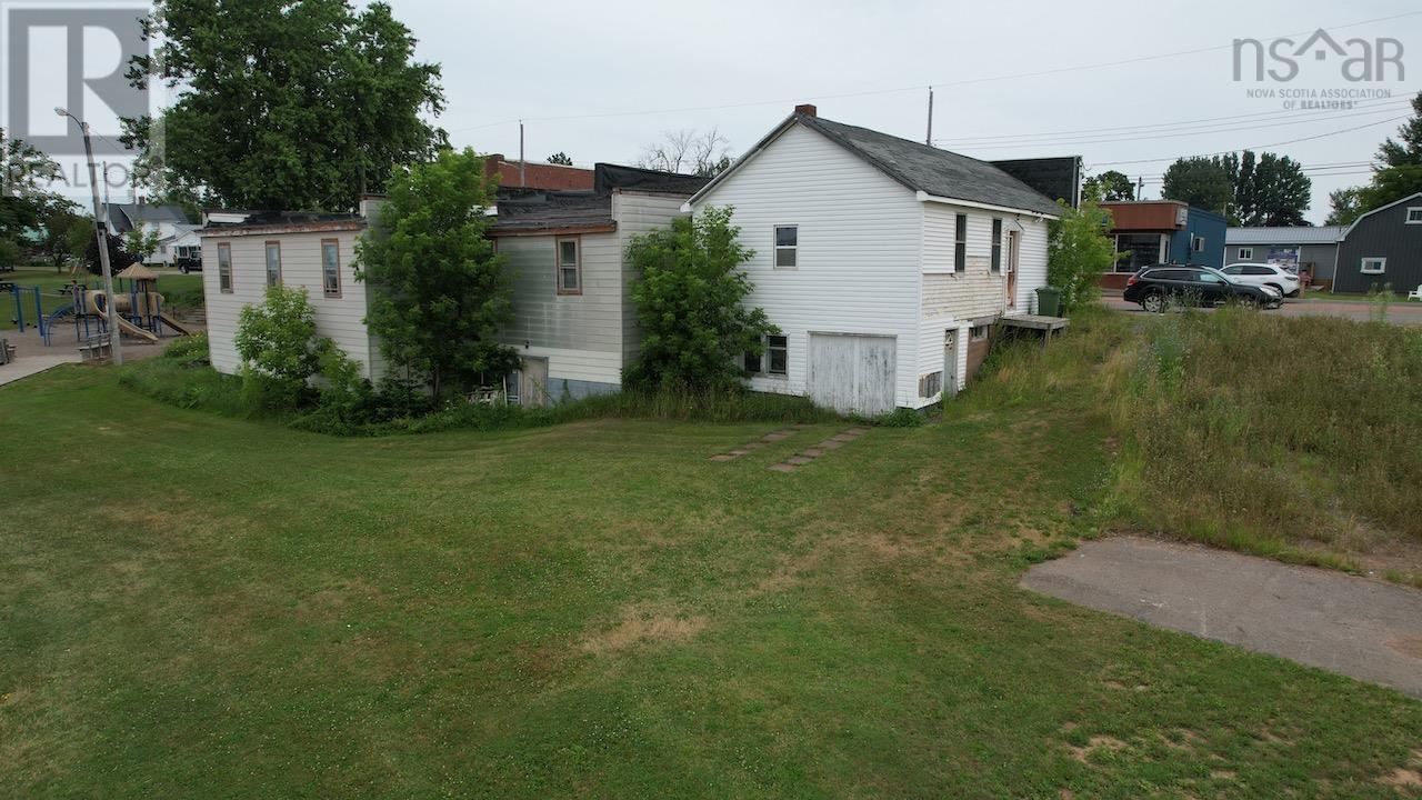 Water Street, Pugwash, Nova Scotia  B0K 1L0 - Photo 4 - 202518922