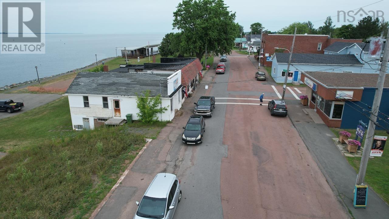 Water Street, Pugwash, Nova Scotia  B0K 1L0 - Photo 11 - 202518922