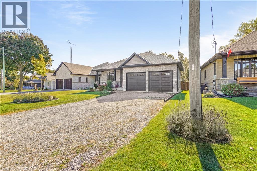 174 Mechanic Street, Waterford, Ontario  N0E 1Y0 - Photo 2 - 40780506