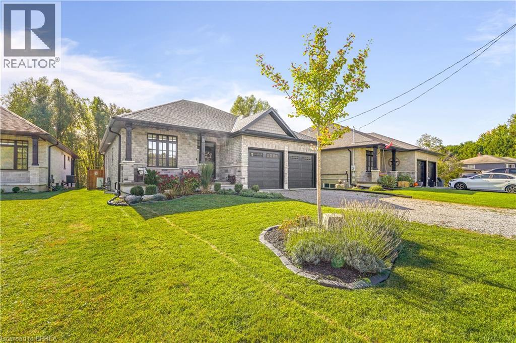 174 Mechanic Street, Waterford, Ontario  N0E 1Y0 - Photo 3 - 40780506