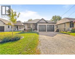 174 MECHANIC Street, Waterford, Ontario