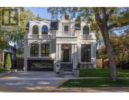 47 DANVILLE DRIVE, Toronto, Ontario
