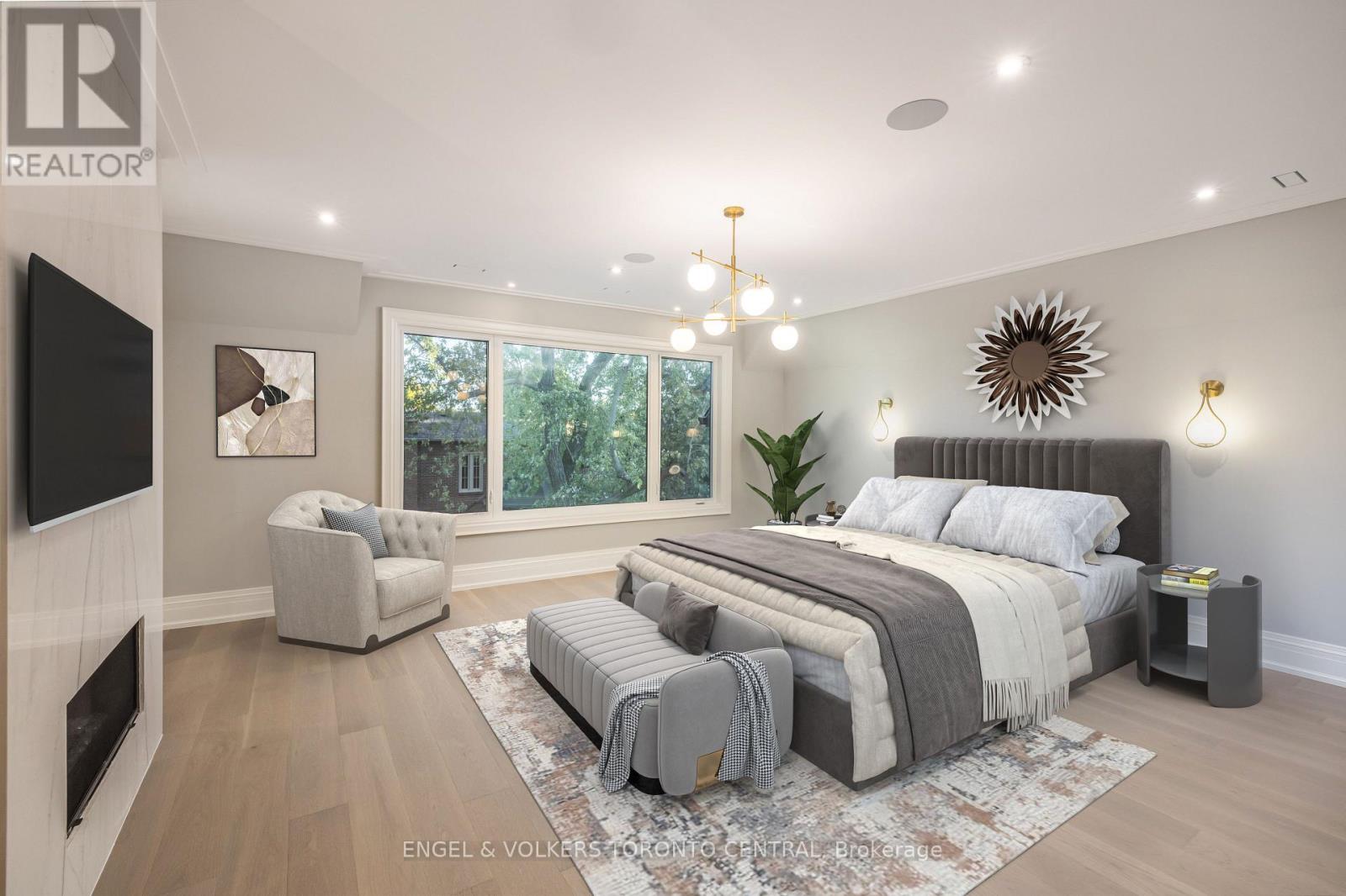47 Danville Drive, Toronto (St. Andrew-Windfields), Ontario  M2P 1J2 - Photo 25 - C12469471