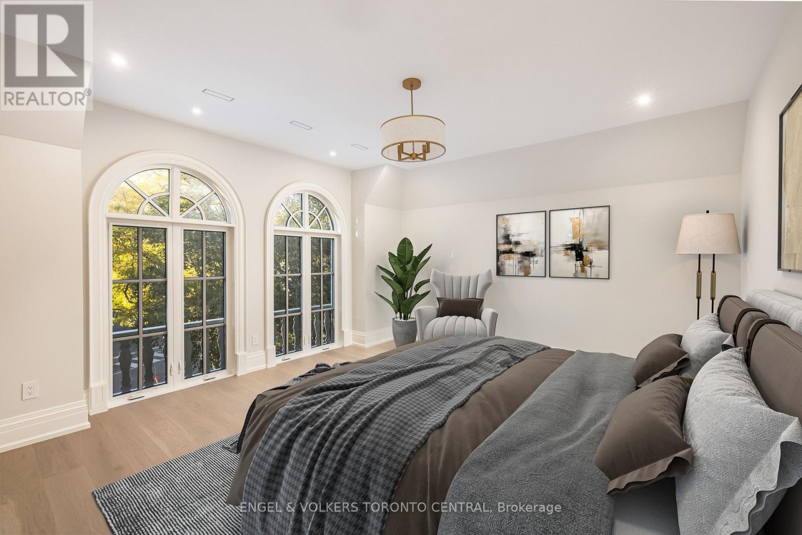 47 Danville Drive, Toronto (St. Andrew-Windfields), Ontario  M2P 1J2 - Photo 27 - C12469471