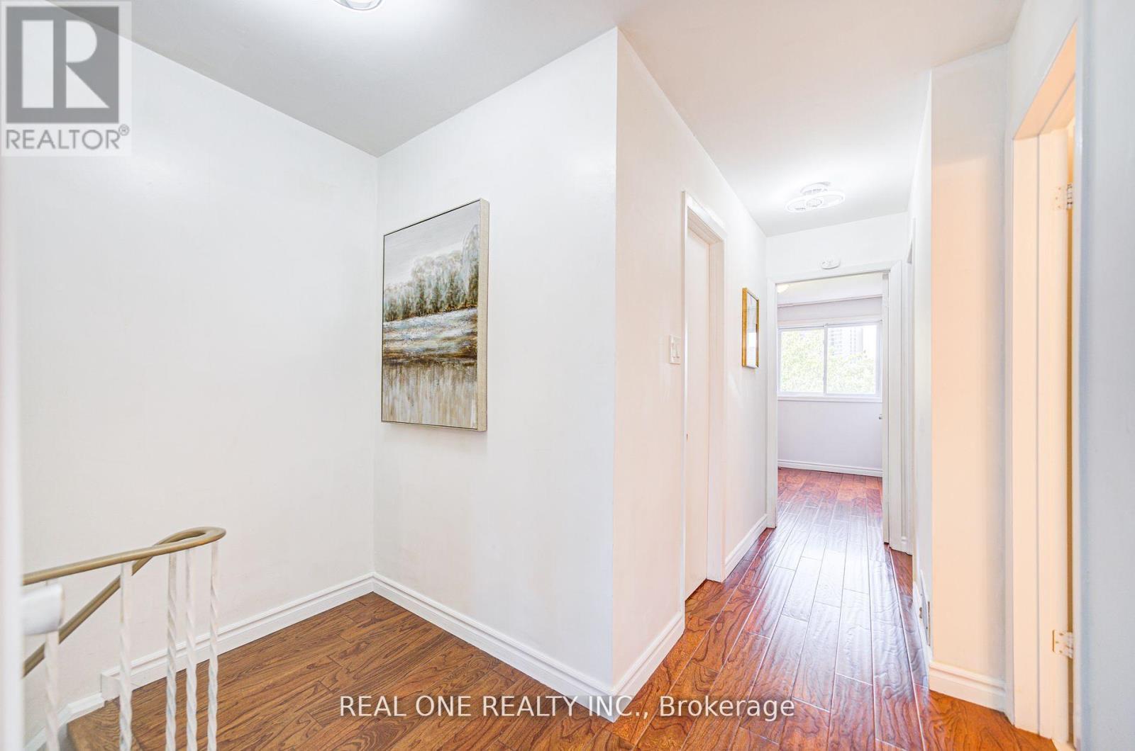 46 - 81 Brookmill Boulevard, Toronto, Ontario  M1W 2L5 - Photo 23 - E12384071