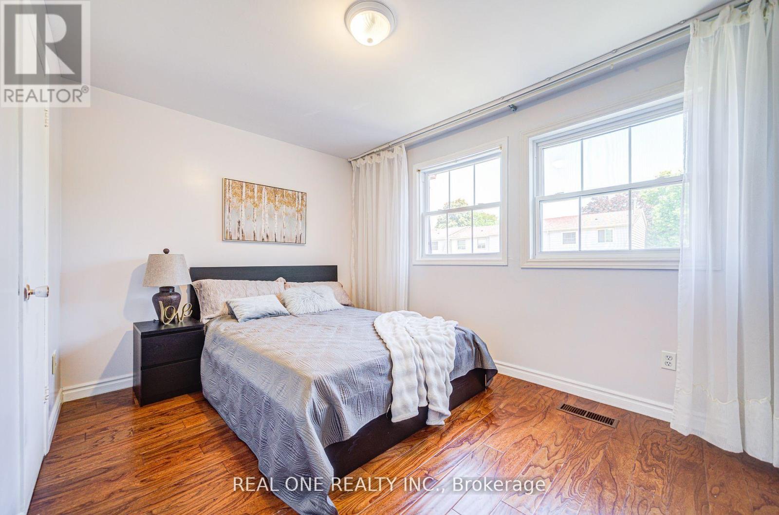 46 - 81 Brookmill Boulevard, Toronto, Ontario  M1W 2L5 - Photo 24 - E12384071