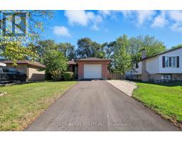 23 LYNNGATE GROVE, London South, Ontario