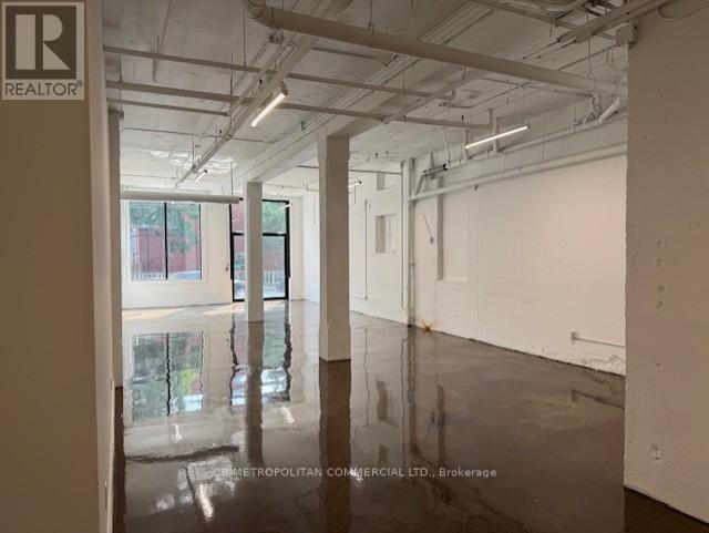 116 - 1485 Dupont Street, Toronto, Ontario  M6P 3S2 - Photo 4 - W12235998