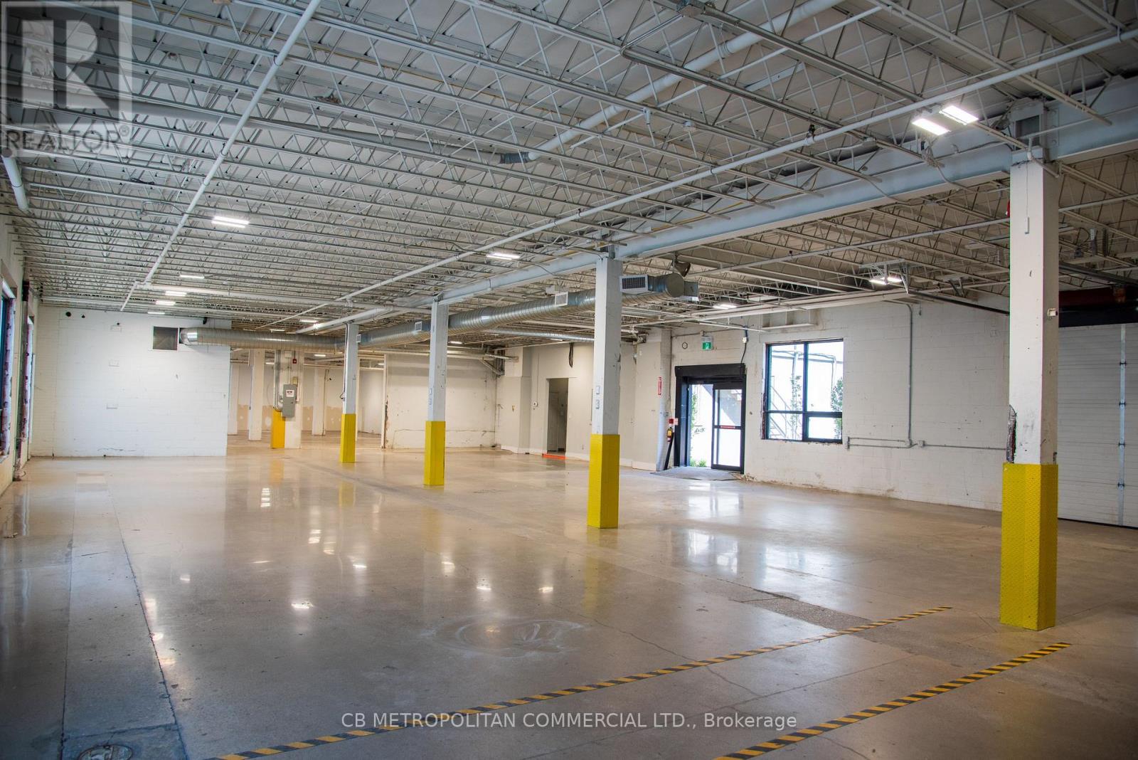 106 - 1485 DUPONT STREET, Toronto, Ontario