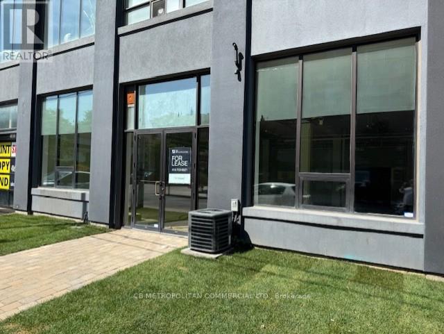 116 - 1485 Dupont Street, Toronto, Ontario  M6P 3S2 - Photo 3 - W12235998