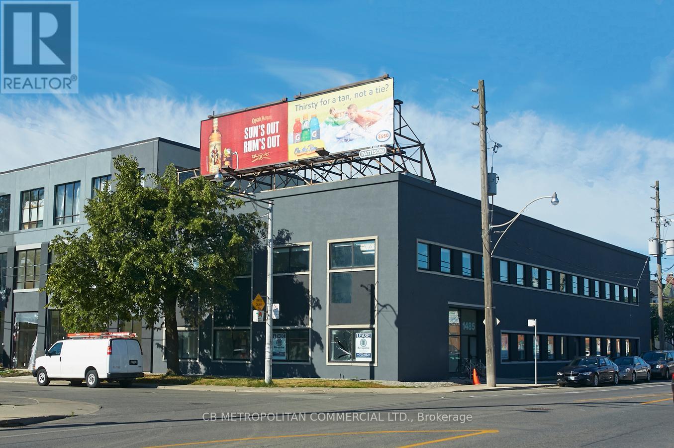 106 - 1485 Dupont Street, Toronto, Ontario  M6P 3S2 - Photo 8 - W12236046