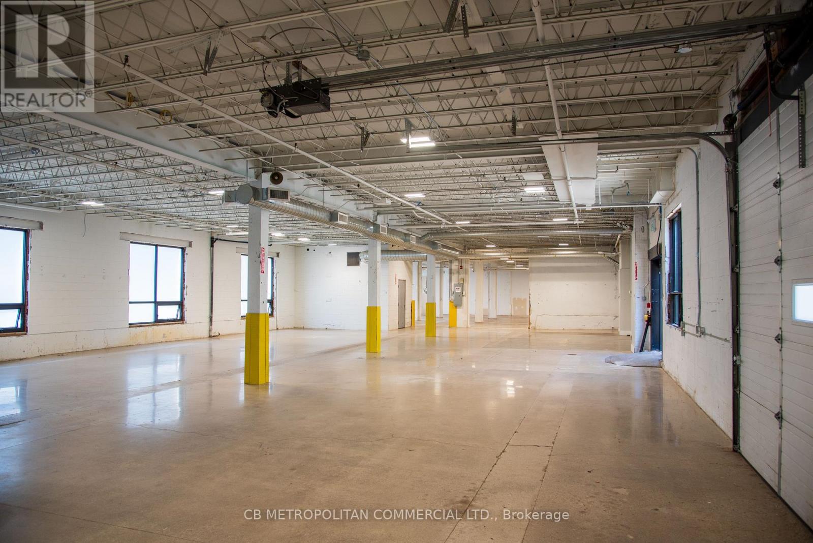 106 - 1485 Dupont Street, Toronto, Ontario  M6P 3S2 - Photo 4 - W12236046