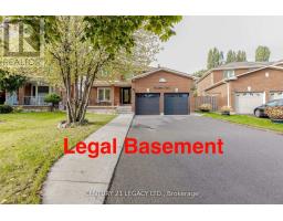 30 DIANE COURT, Brampton, Ontario