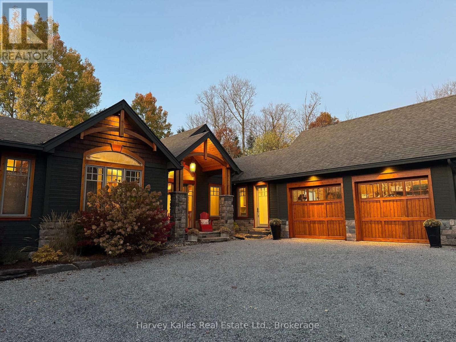 63 Clubhouse Drive, Huntsville, Ontario  P1H 1B1 - Photo 30 - X12351960