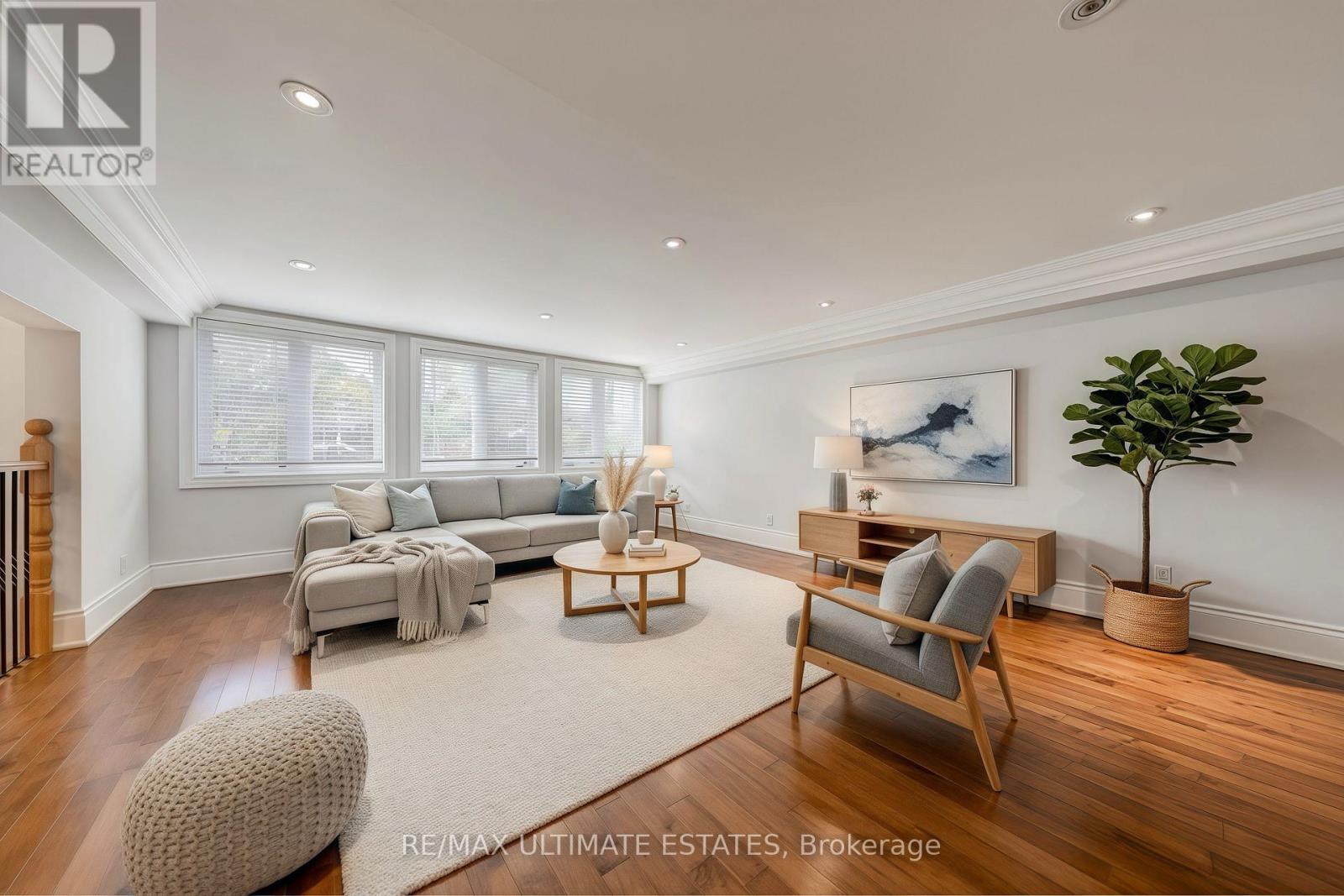 19 Bonnington Place, Toronto, Ontario  M2N 4V2 - Photo 12 - C12472987