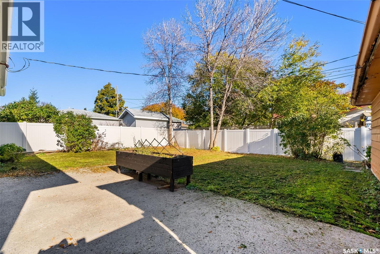 117 Langley Street, Regina, Saskatchewan  S4S 3V7 - Photo 35 - SK021526