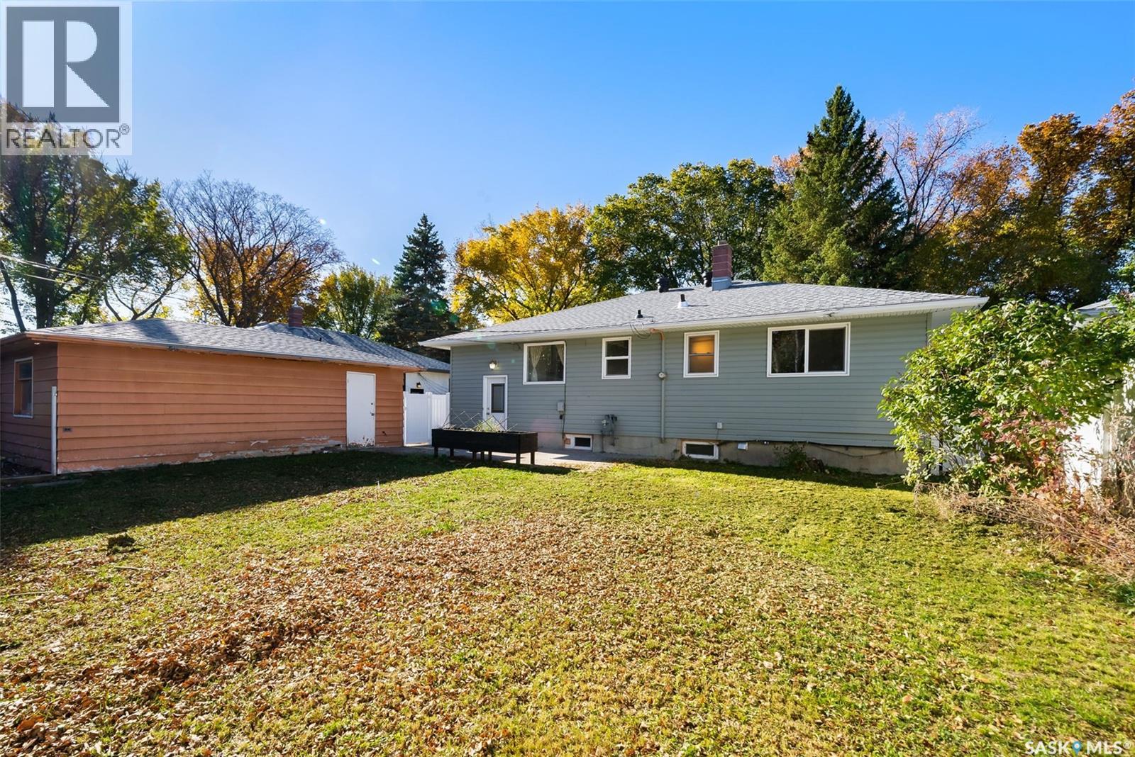 117 Langley Street, Regina, Saskatchewan  S4S 3V7 - Photo 36 - SK021526