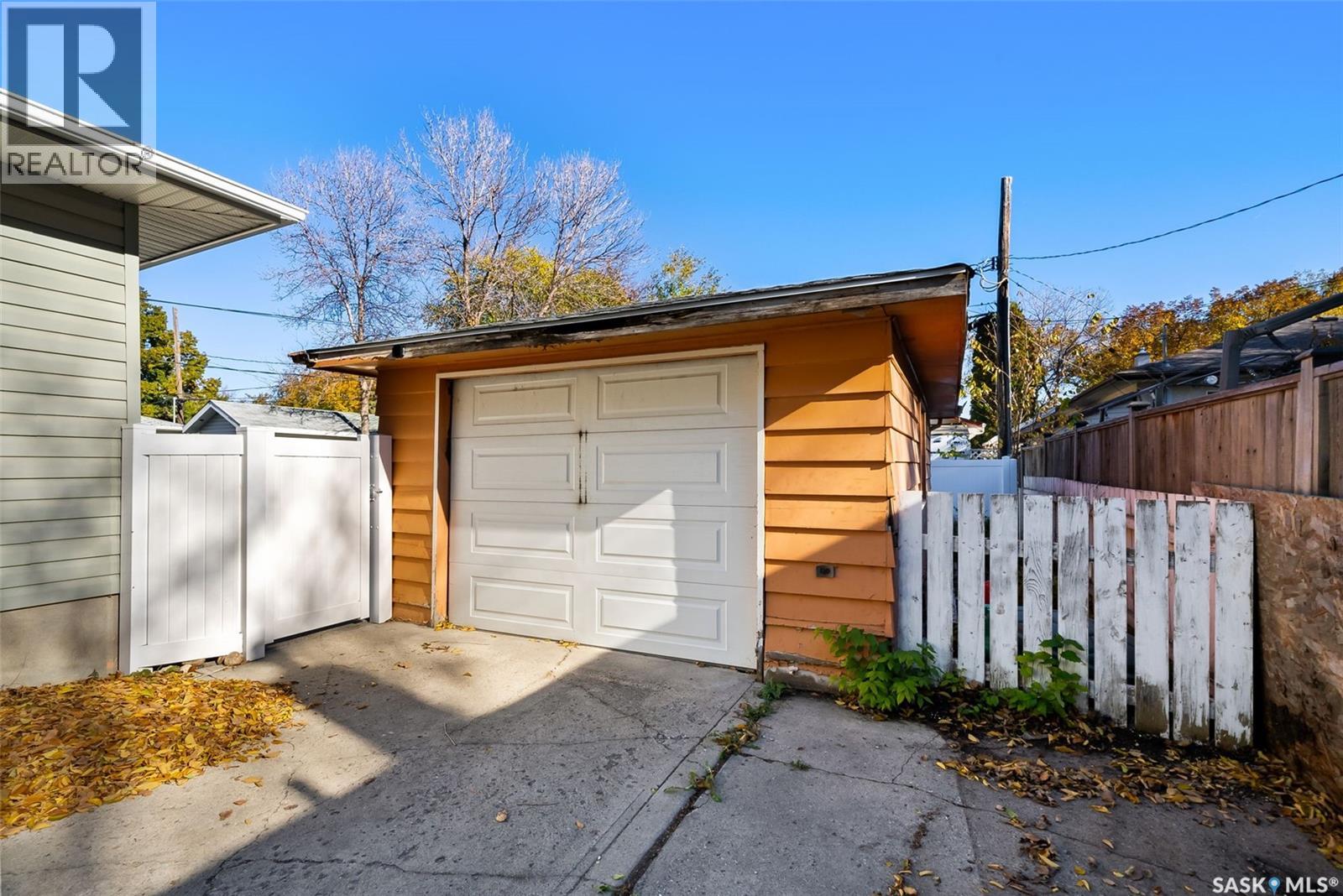 117 Langley Street, Regina, Saskatchewan  S4S 3V7 - Photo 37 - SK021526