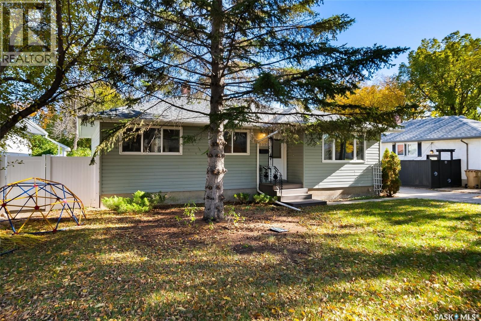 117 Langley Street, Regina, Saskatchewan  S4S 3V7 - Photo 39 - SK021526